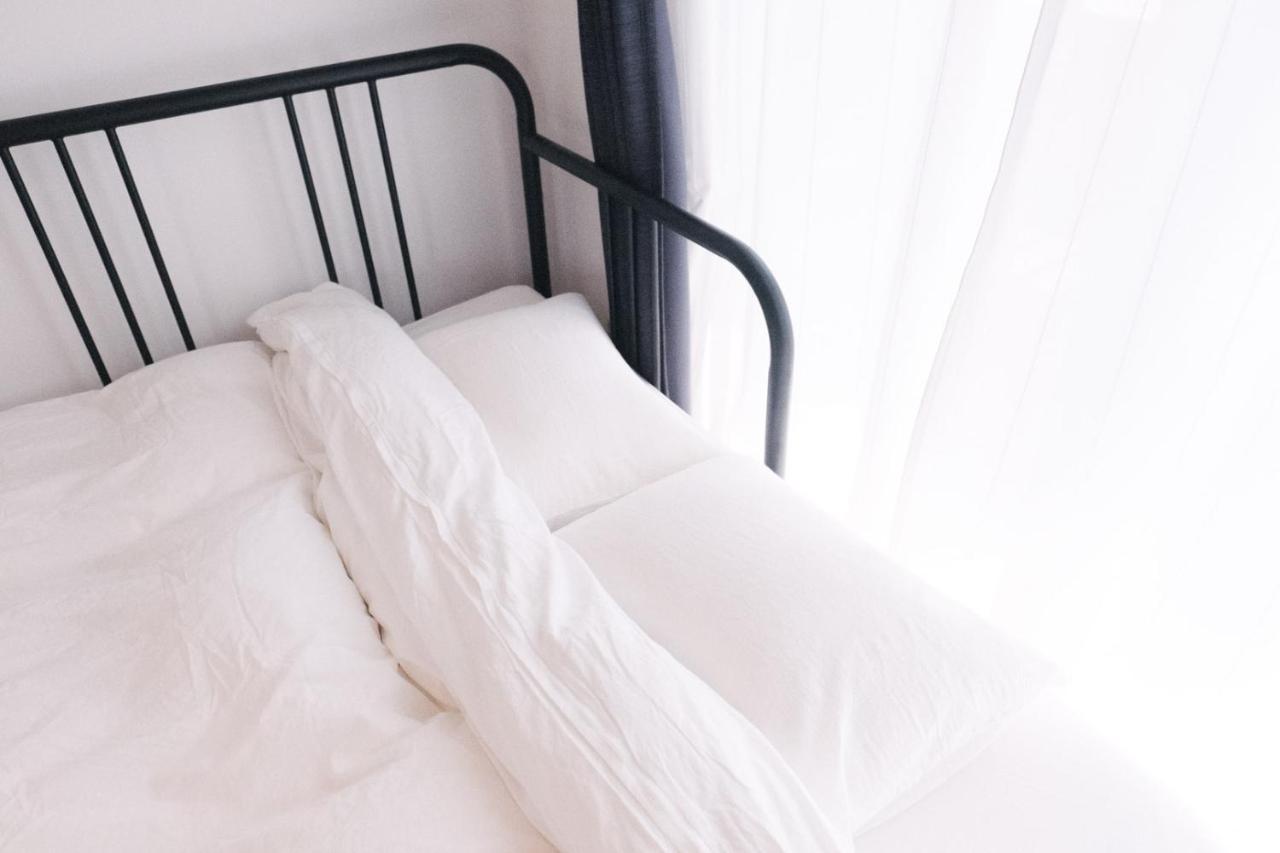 Minimal Shimokita Stylish Loft Or Studio Apt Tokyo Luaran gambar