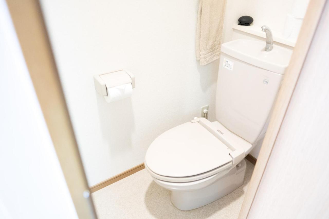 Minimal Shimokita Stylish Loft Or Studio Apt Tokyo Luaran gambar