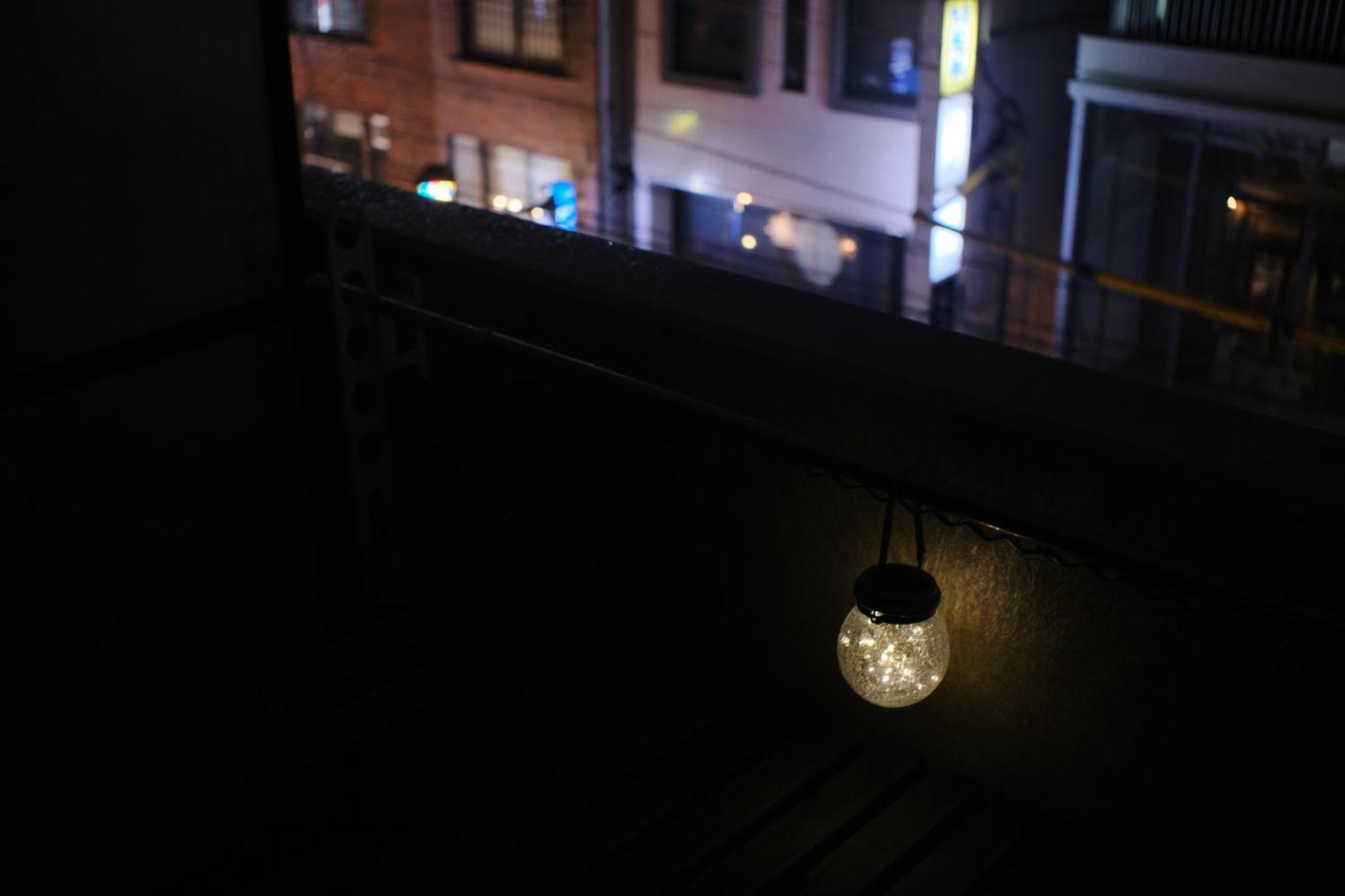 Minimal Shimokita Stylish Loft Or Studio Apt Tokyo Luaran gambar