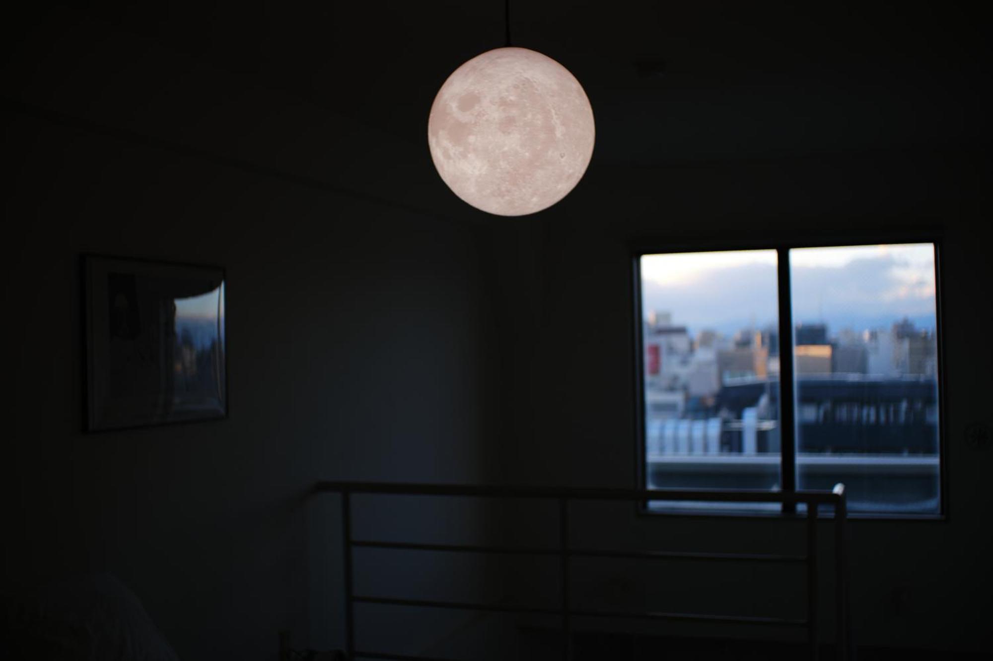 Minimal Shimokita Stylish Loft Or Studio Apt Tokyo Luaran gambar