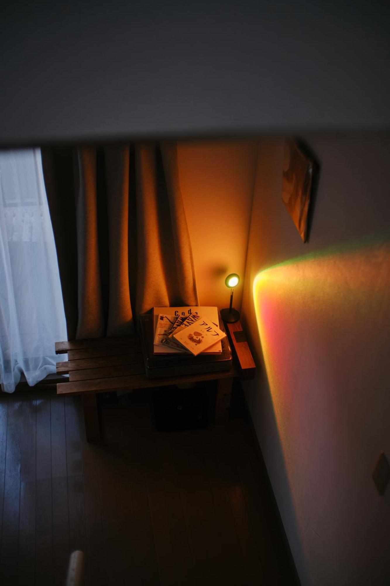 Minimal Shimokita Stylish Loft Or Studio Apt Tokyo Luaran gambar