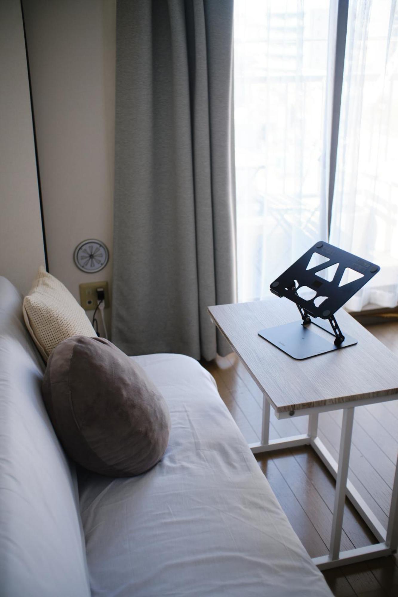 Minimal Shimokita Stylish Loft Or Studio Apt Tokyo Luaran gambar