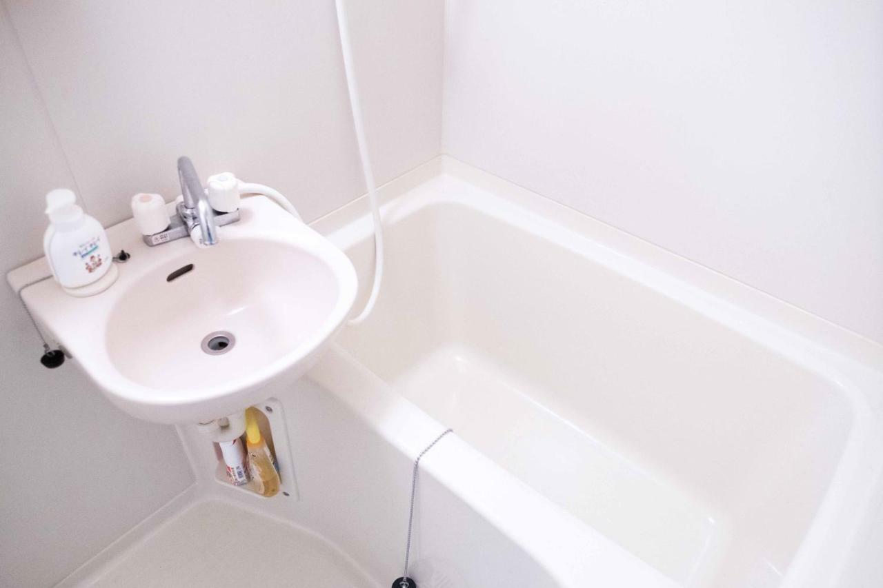 Minimal Shimokita Stylish Loft Or Studio Apt Tokyo Luaran gambar