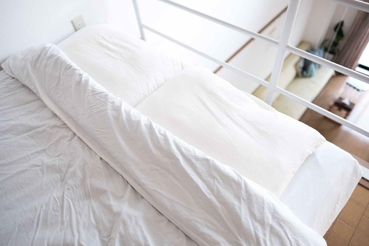 Minimal Shimokita Stylish Loft Or Studio Apt Tokyo Luaran gambar
