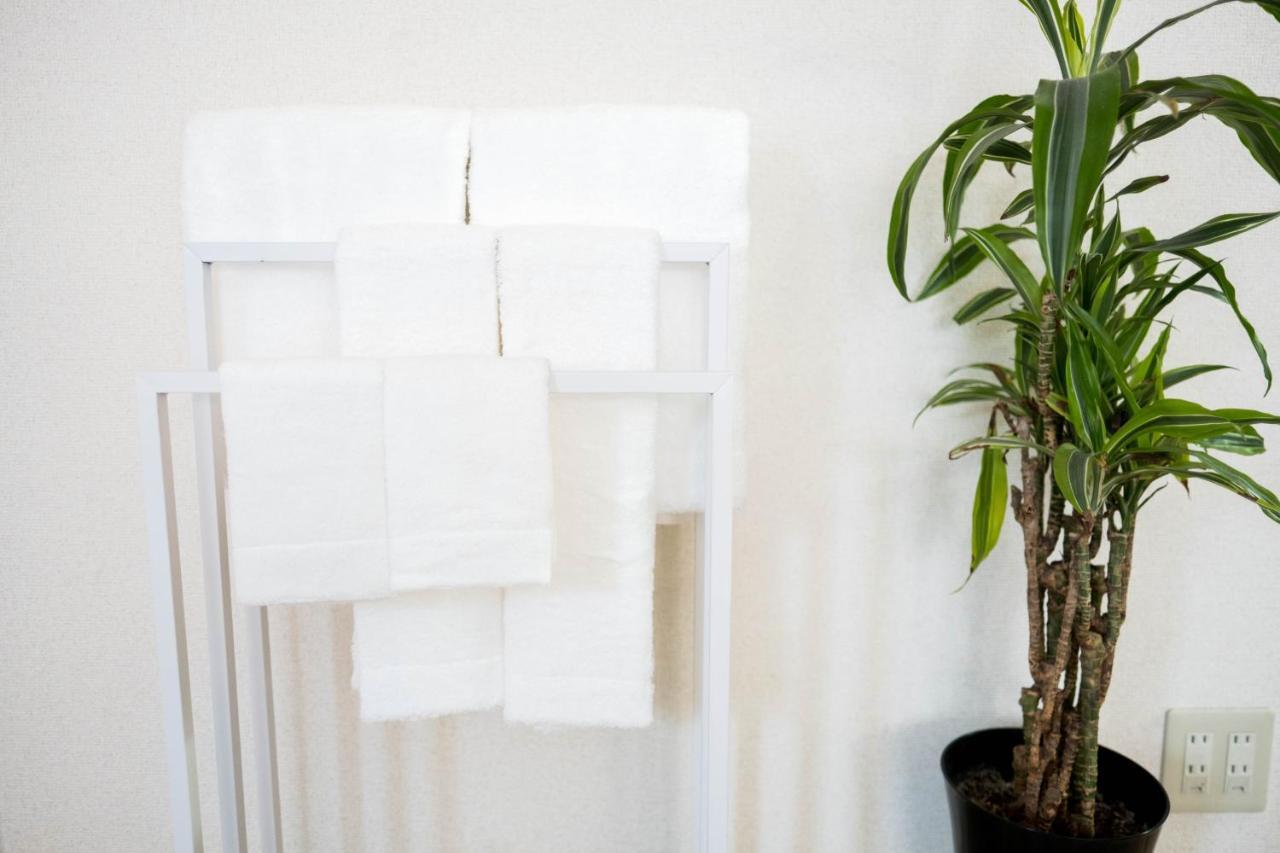 Minimal Shimokita Stylish Loft Or Studio Apt Tokyo Luaran gambar